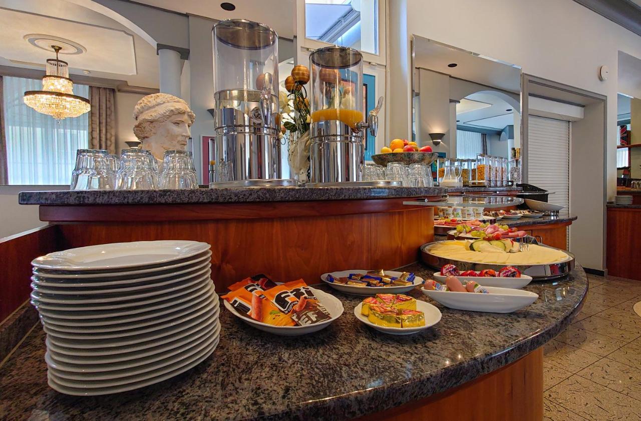 Apartment Hotel Kral - Business Hotel & Serviced Apartments إرلانجن المظهر الخارجي الصورة
