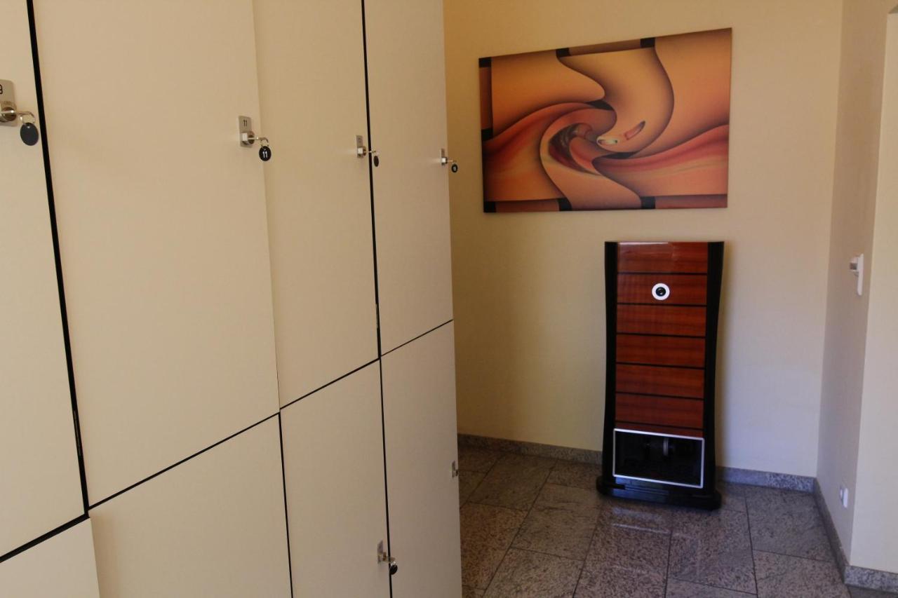 Apartment Hotel Kral - Business Hotel & Serviced Apartments إرلانجن المظهر الخارجي الصورة