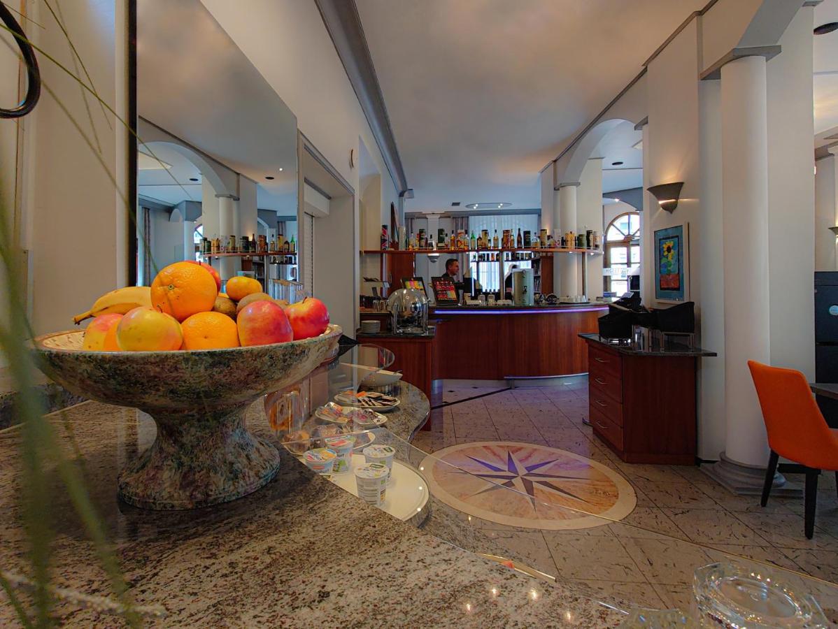 Apartment Hotel Kral - Business Hotel & Serviced Apartments إرلانجن المظهر الخارجي الصورة
