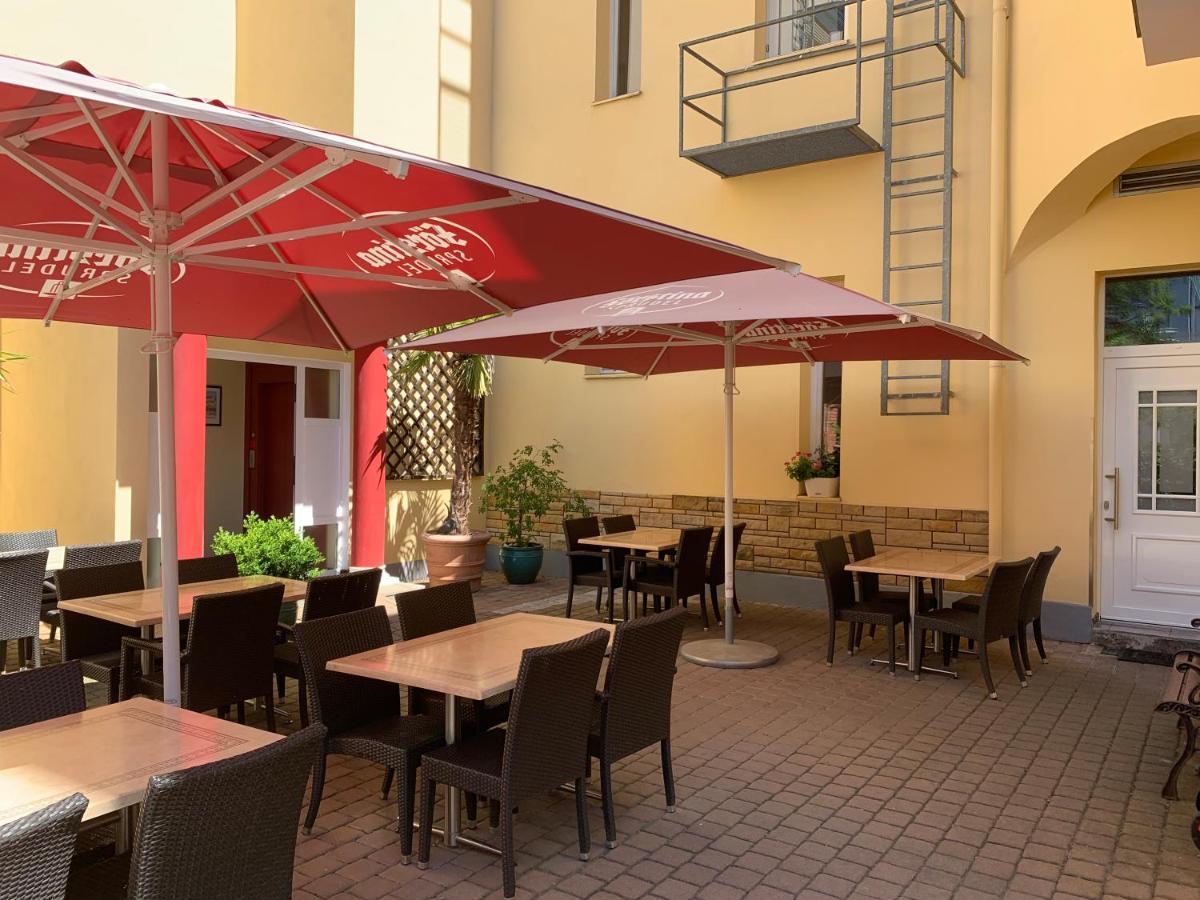 Apartment Hotel Kral - Business Hotel & Serviced Apartments إرلانجن المظهر الخارجي الصورة
