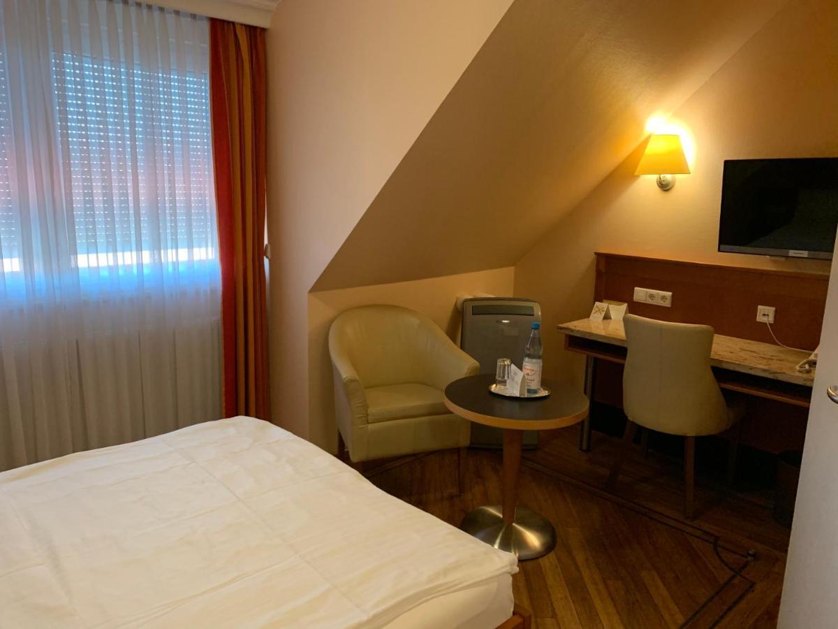 Apartment Hotel Kral - Business Hotel & Serviced Apartments إرلانجن المظهر الخارجي الصورة
