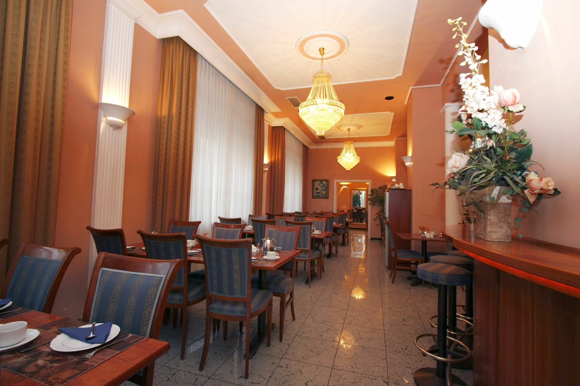 Apartment Hotel Kral - Business Hotel & Serviced Apartments إرلانجن المظهر الخارجي الصورة